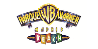 Parque Warner Beach
