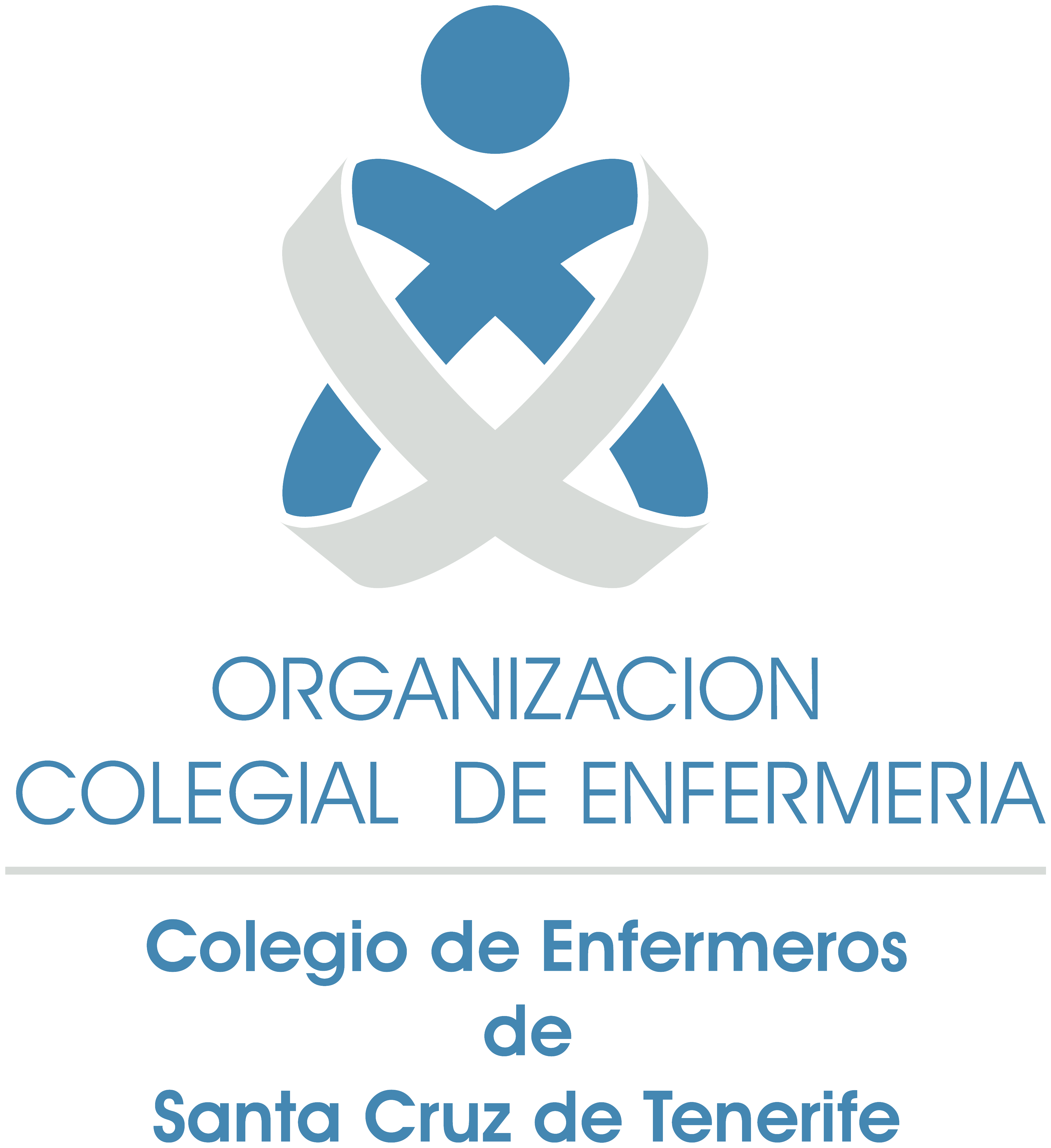 Home Club del Colegio Oficial de Enfermeros de SC