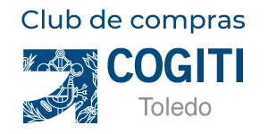 Club de Compras COGITI Toledo