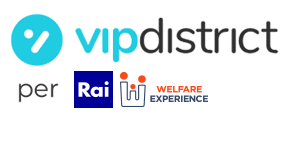 Home Convenzioni Vip District per RAI