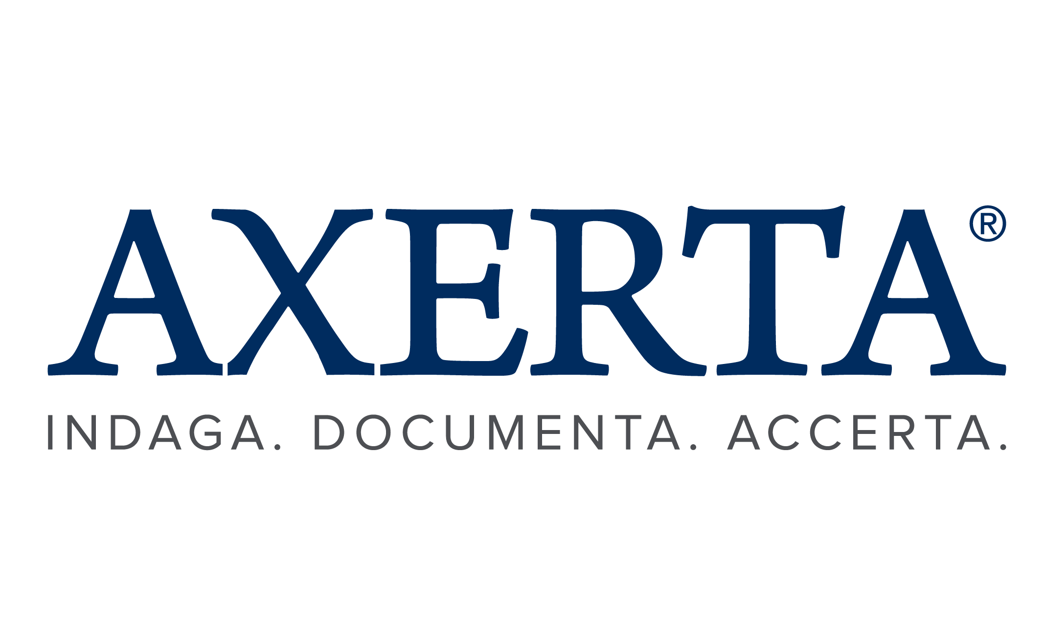 Axerta