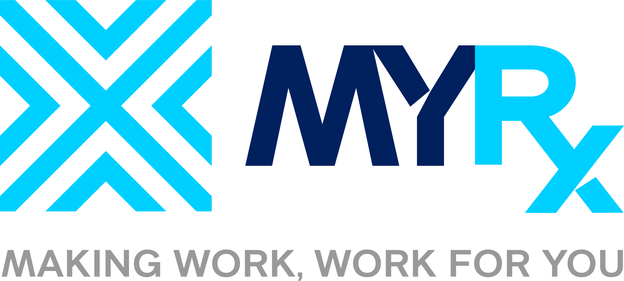 Home MYRx