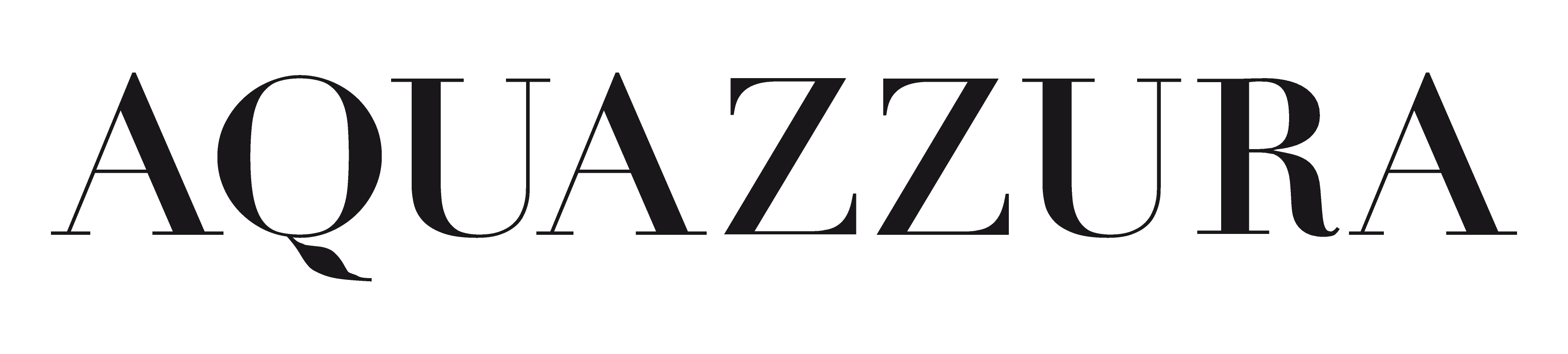 Aquazzura