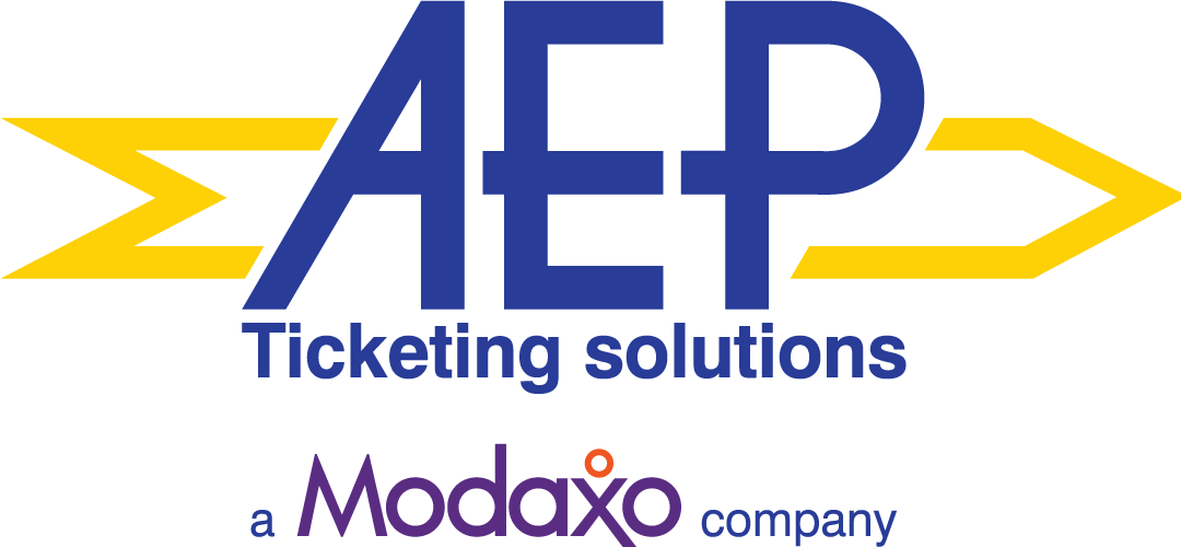 AEP Ticketing solutions