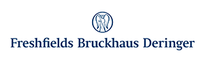 Home Freshfields Bruckhaus Deringer PartG mbB