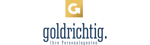 Home GOLDRICHTIG-PERSONAL GMBH
