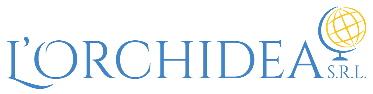 L'Orchidea