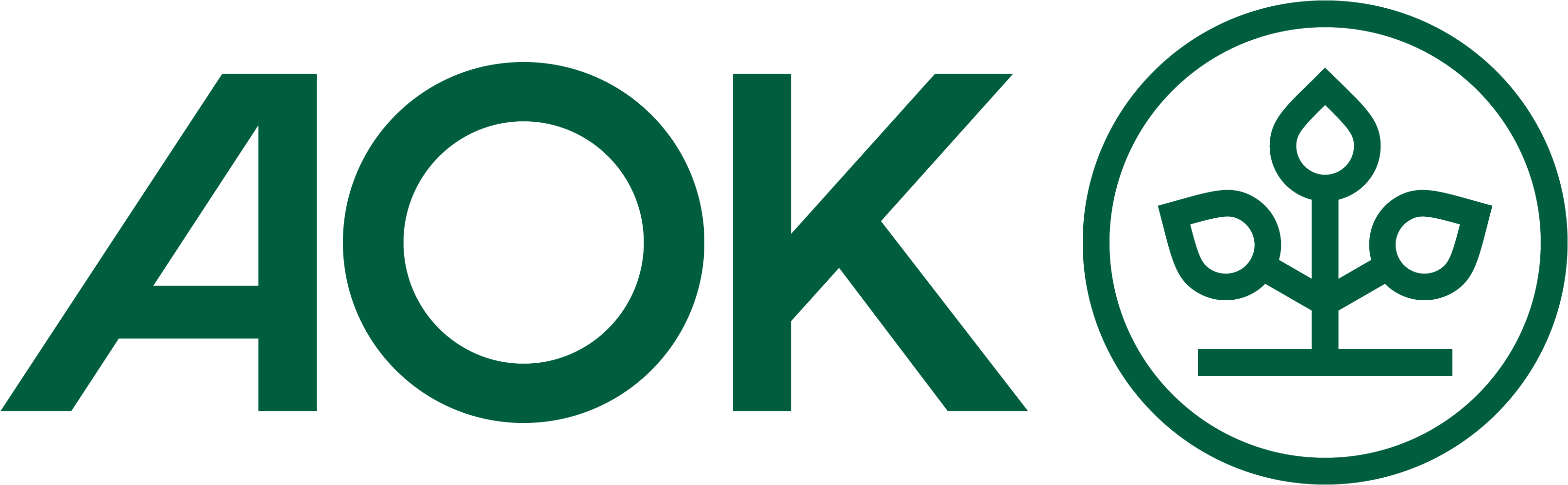 Home AOK Hessen