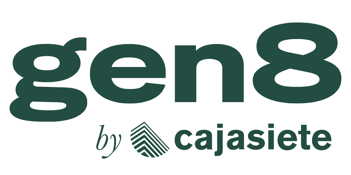 Home gen8 by Cajasiete