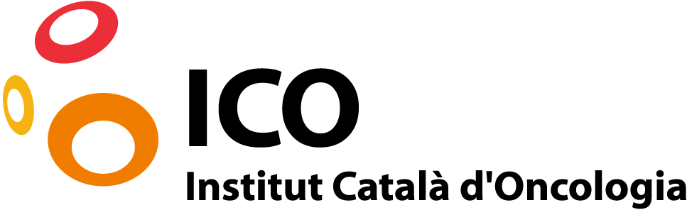 Home Sóc de l’ICO