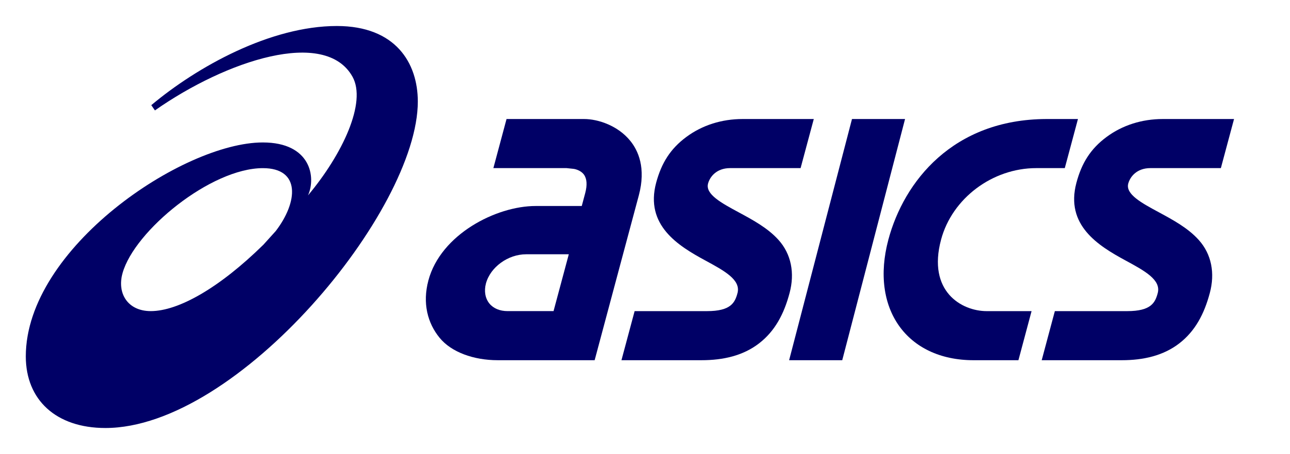 Home Asics Shopping Club