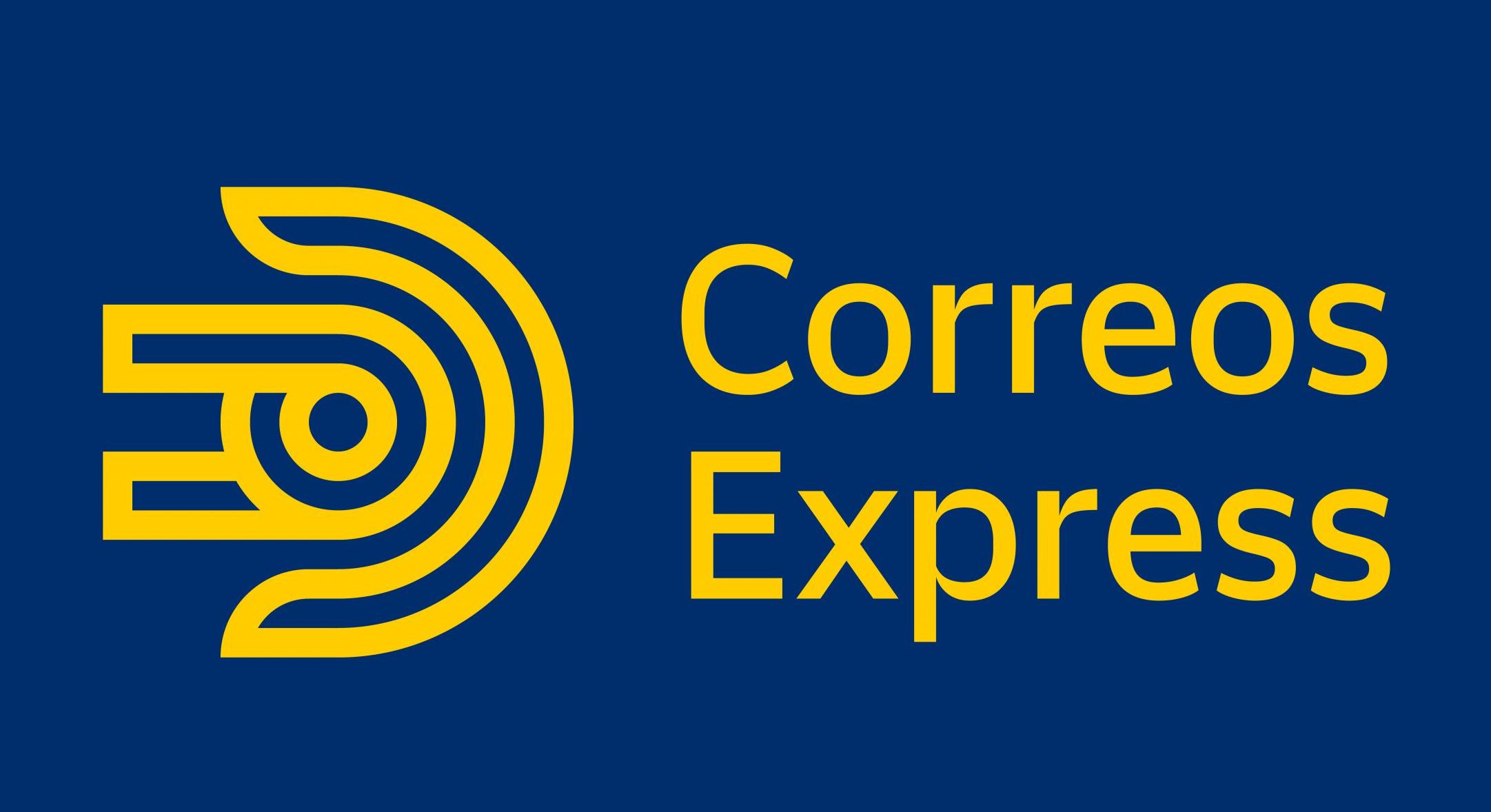 Home Correos Express Empleados