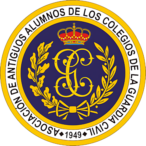 Home Club Asociación de Antiguos Alumnos de los Colegios de la Guardia Civil