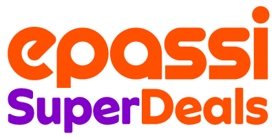 Koti Epassi SuperDeals