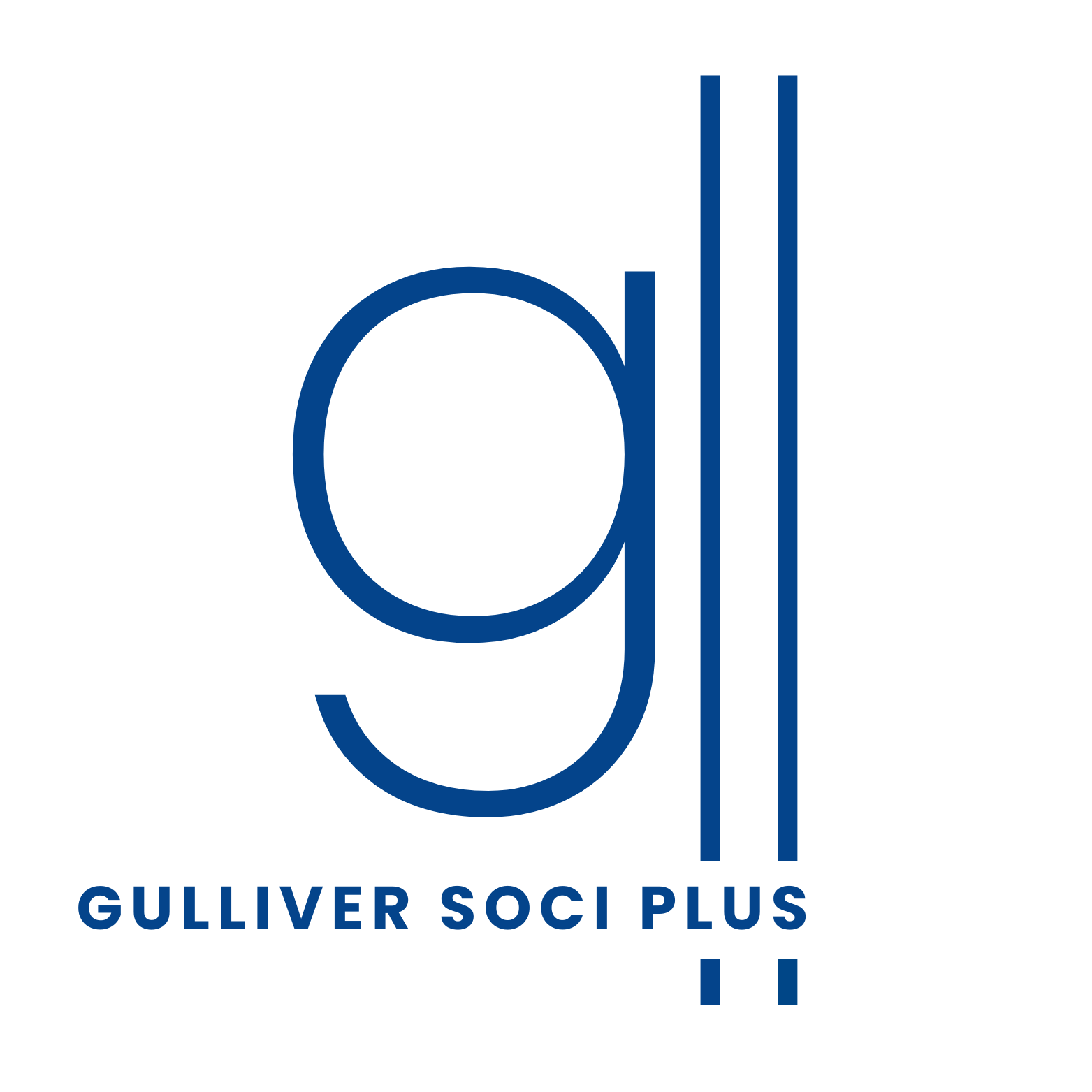 Home Gulliver Soci Plus