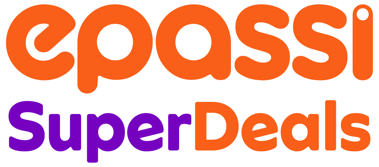 Koti Epassi SuperDeals MVP