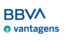 BBVA + Vantagens