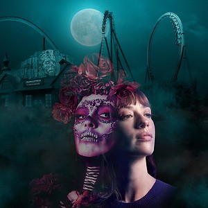 Halloween en PortAventura World