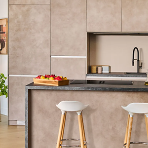 Imagen del producto Electrodomésticos integrables para una cocina elegante
