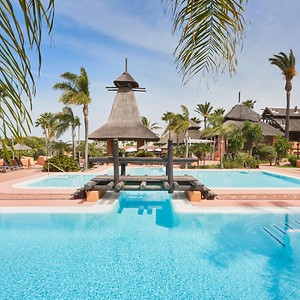 Imagem do produto Hotéis de qualidade superior com o Barceló Hotel Group 2