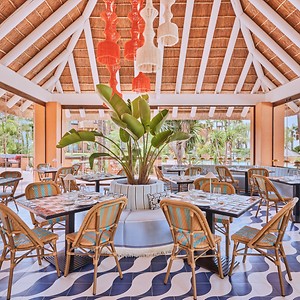 Imagem do produto Hotéis de qualidade superior com o Barceló Hotel Group 3