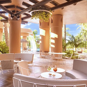 Imagem do produto Hotéis de qualidade superior com o Barceló Hotel Group 6