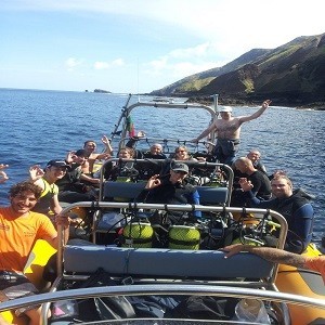 Imagem do produto Forma&ccedil;&atilde;o de Mergulho 4