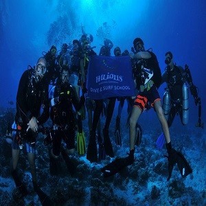 Imagem do produto Forma&ccedil;&atilde;o de Mergulho 5