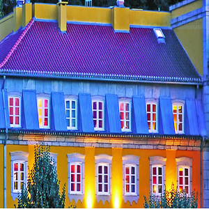Imagem do produto Elegante hotel  histórico em Amarante 1