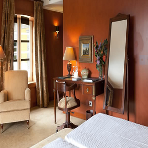 Imagem do produto Elegante hotel  histórico em Amarante 3