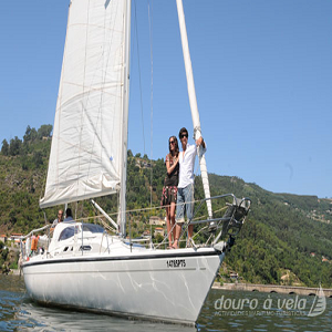 Imagem do produto Passeios Turísticos no Douro 1
