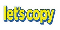 LET'S COPY - Printshops
