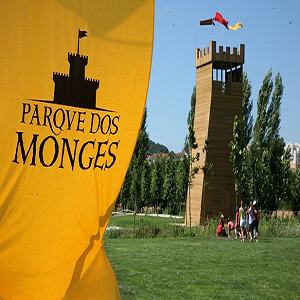 Imagem do produto Parque dos Monges 1