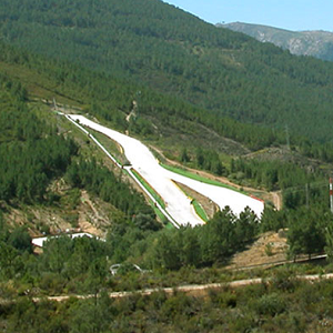 Imagem do produto Alojamento na natureza 1