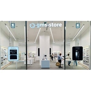 Imagem do produto GMS Store, Especialista Apple 1