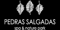 Pedras Salgadas Spa & Nature Park