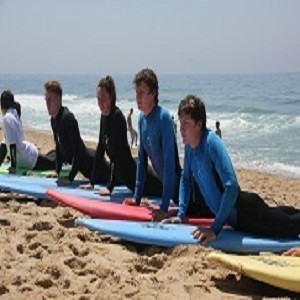 Imagem do produto Escola de Surf 1