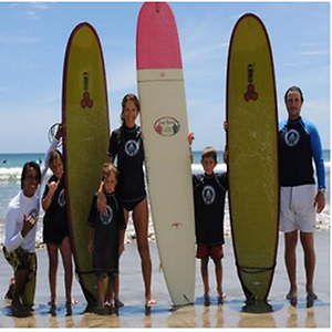 Imagem do produto Escola de Surf 1