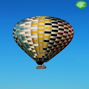 Imagem do produto Windpasseger - Voar sem Asas 6