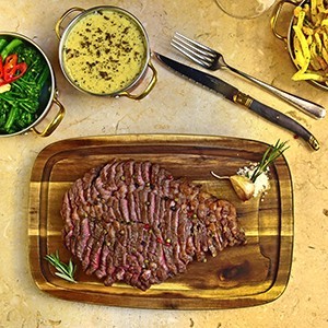 Imagem do produto A mais deliciosa carne maturada 7