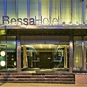Imagem do produto BessaHotel Boavista **** 1