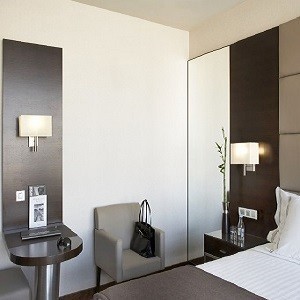 Imagem do produto BessaHotel Boavista **** 5
