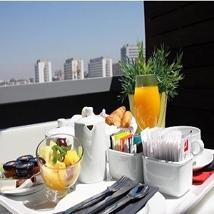 Imagem do produto BessaHotel Boavista **** 7