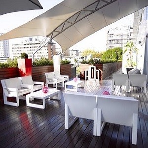 Imagem do produto BessaHotel Boavista **** 9