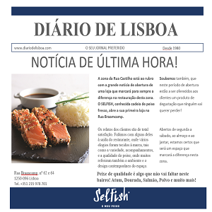 Imagem do produto Selfish o novo conceito da Starfoods 4