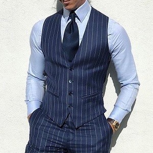 Imagem do produto Fatos e camisas por medida 1