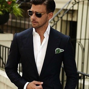 Imagem do produto Fatos e camisas por medida 2