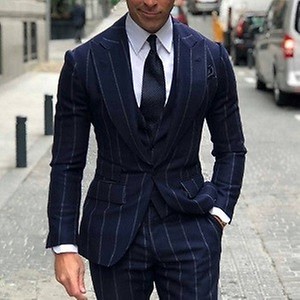 Imagem do produto Fatos e camisas por medida 3