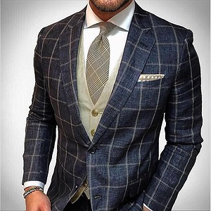 Imagem do produto Fatos e camisas por medida 9