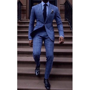 Imagem do produto Fatos e camisas por medida 10